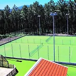 Monte Prado &