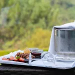 Monte Prado & Hotel Melgaco