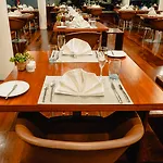 Hotel Monte Prado &