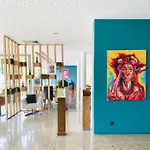 Monte Prado Hotel&spa Hotel