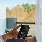 Monte Prado & Hotel Melgaço