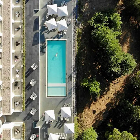Monte Prado & Hotel Melgaco