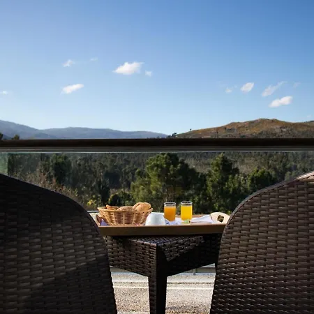 Monte Prado Hotel&spa