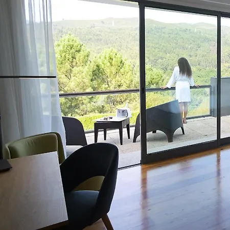 Monte Prado & Hotel 4*