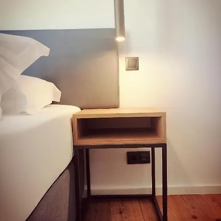 Monte Prado Hotel&spa Melgaço