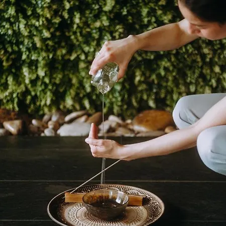 Monte Prado Hotel&spa Hotel 4*