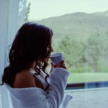 Hotel Monte Prado Hotel&spa 4*