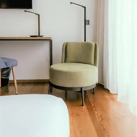 ホテル Monte Prado & Melgaço