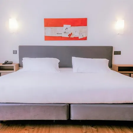 Monte Prado Hotel&spa Hotel