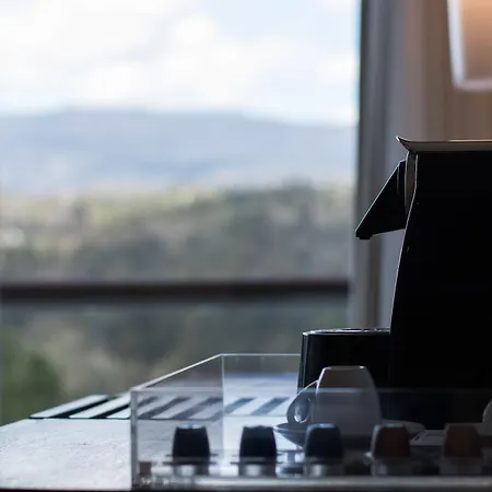 ホテル Monte Prado & Melgaço