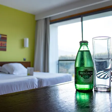 Monte Prado & Hotel 4*