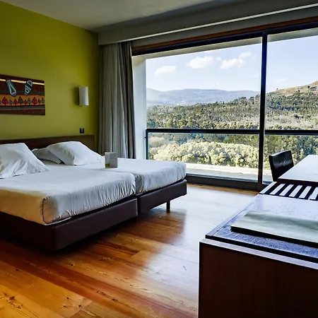 Monte Prado Hotel&spa