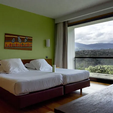 Monte Prado Hotel&spa Melgaço