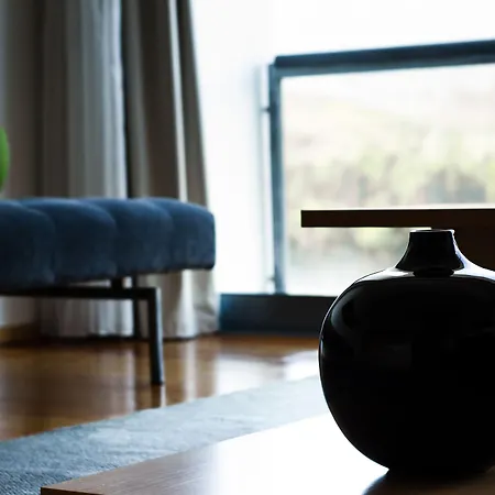 Monte Prado Hotel&spa Hotel Melgaço