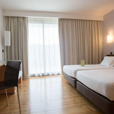 Monte Prado Hotel&spa Hotel 4*