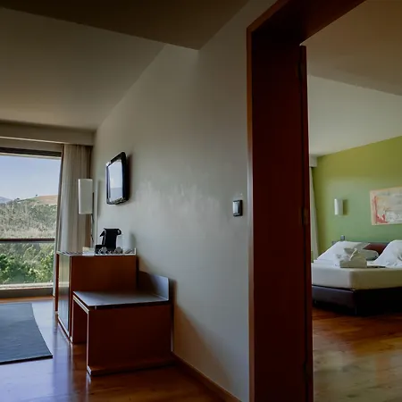 Monte Prado & Hotel