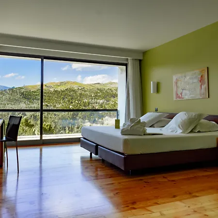 Monte Prado & Hotel 4*