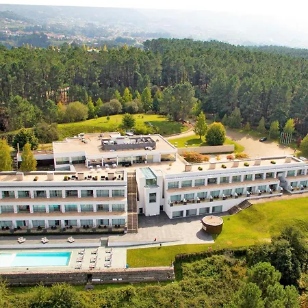 Hotel Monte Prado & Melgaço