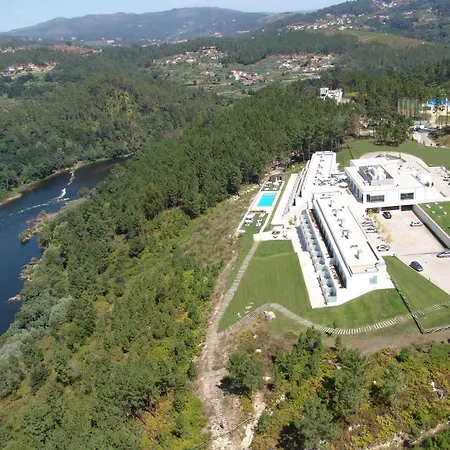 Monte Prado & Hotel 4*