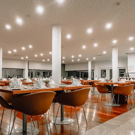 Monte Prado Hotel&spa Hotel Melgaço