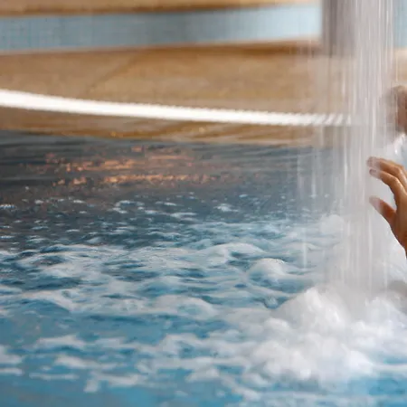 Monte Prado Hotel&spa 4*
