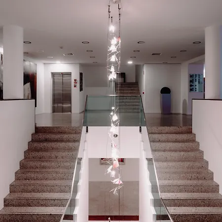 Monte Prado Hotel&spa Hotel Melgaço