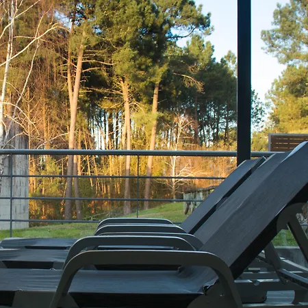 Monte Prado Hotel&spa Hotel Melgaço