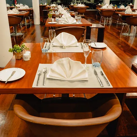 Hotel Monte Prado &