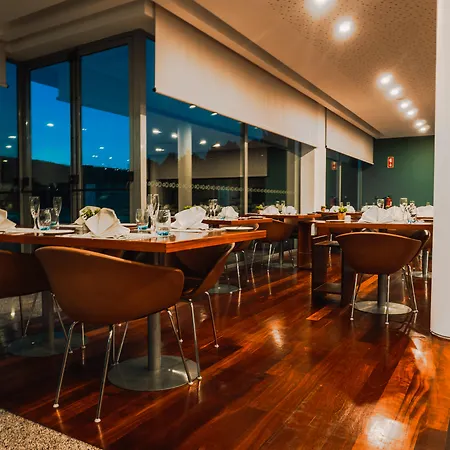 Monte Prado Hotel&spa Hotel Melgaço