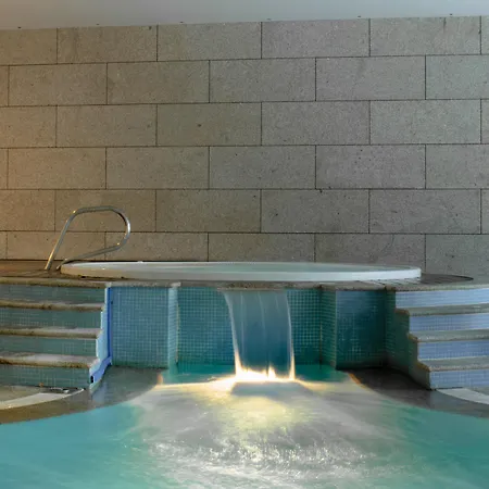 Hotel Monte Prado Hotel&spa
