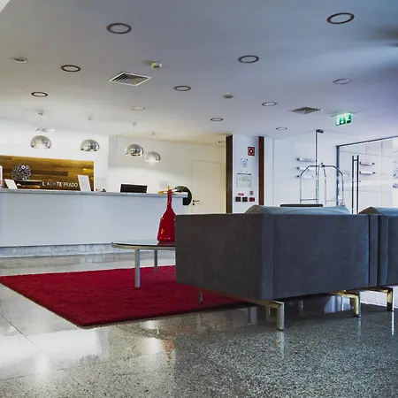 Hotel Monte Prado & 4*