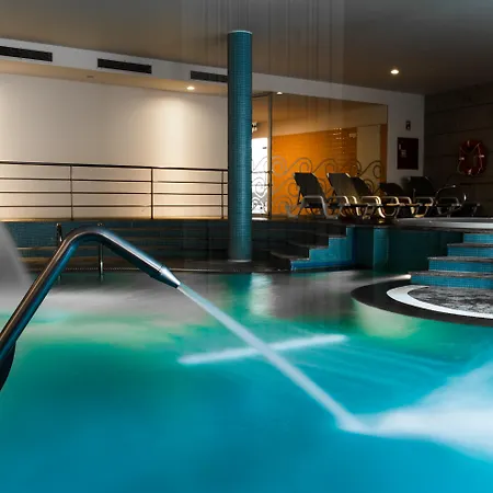 Monte Prado & Melgaco