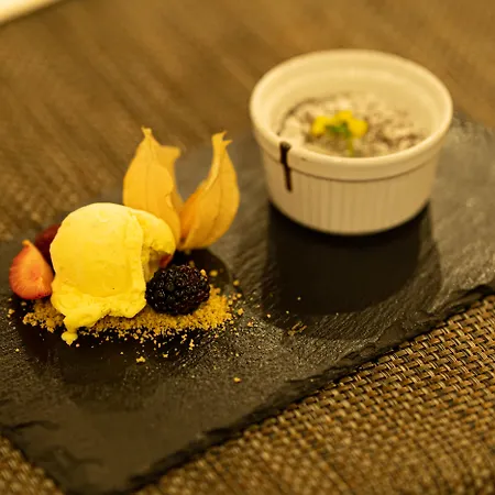 Monte Prado Hotel&spa Hotel