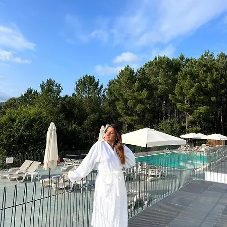 Monte Prado & Hotel 4*