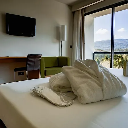 Monte Prado & Hotel