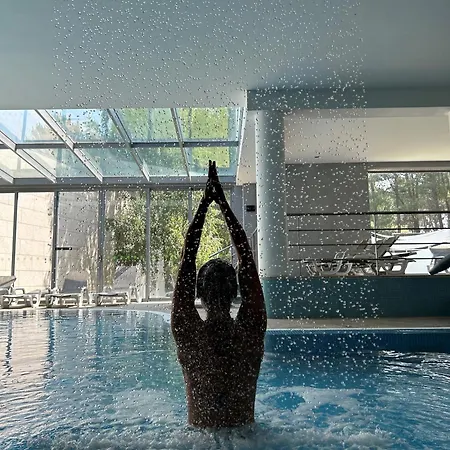 Hotel Monte Prado Hotel&spa Melgaço