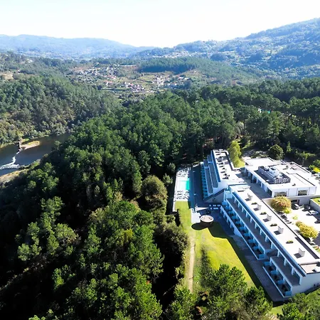Hotel Monte Prado Hotel&spa Melgaço