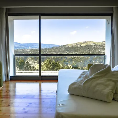 Monte Prado Hotel&spa