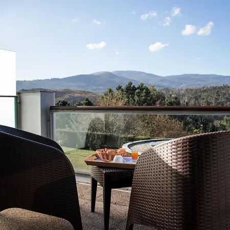 Hotel Monte Prado &