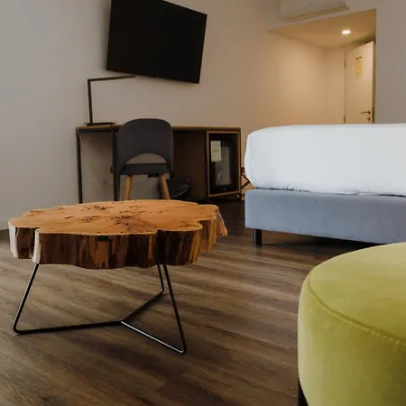 Monte Prado Hotel&spa 4*