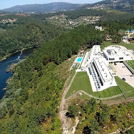 Monte Prado & Hotel 4*