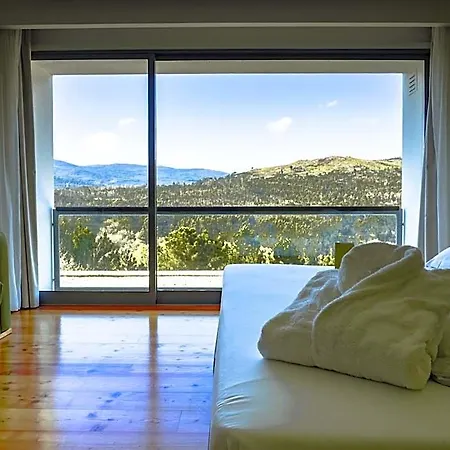 Monte Prado & Hotel