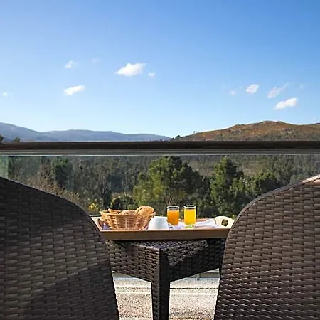 Monte Prado & Hotel 4*