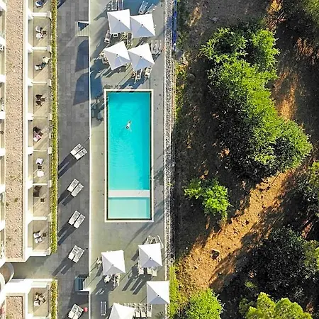Monte Prado & Hotel 4*