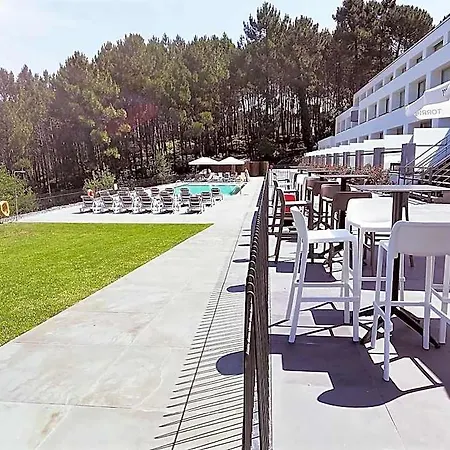 Monte Prado & Hotel