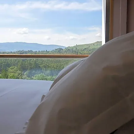 Hotel Monte Prado & 4*
