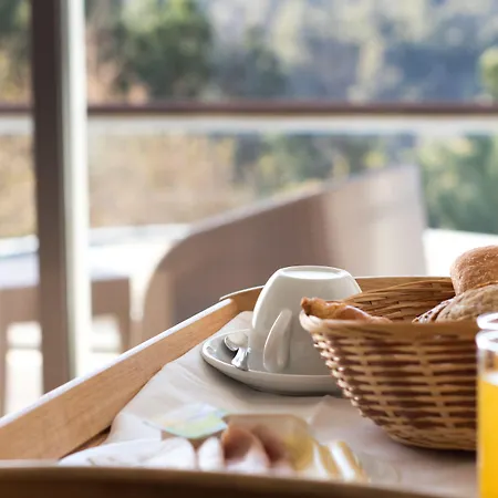 Hotel Monte Prado & 4*