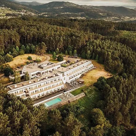 Monte Prado & Melgaço