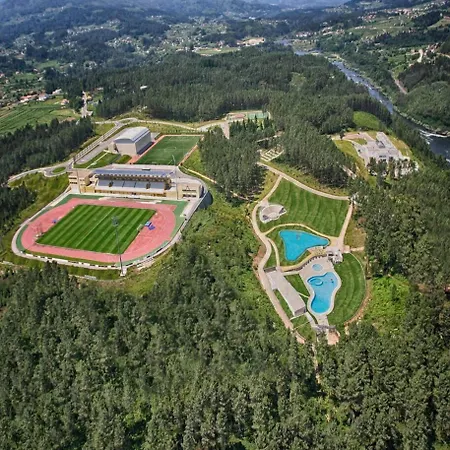 Hotel Monte Prado & Melgaço