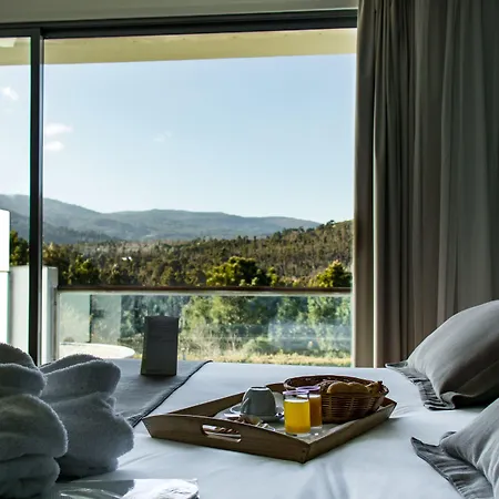 Hotel Monte Prado &